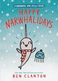 Narwhal & Jelly GN Vol 05 Happy Narwhalidays