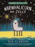 Narwhal & Jelly HC GN Vol 07 Narwhalicorn And Jelly
