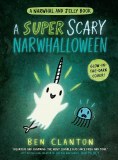 Narwhal & Jelly HC GN Vol 08 Super Scary Narwhalloween