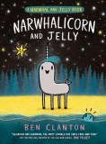 Narwhal GN Vol 07 Narwhalicorn and Jelly