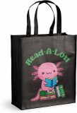 Read-A-Lotl Reusable Shopping Bag
