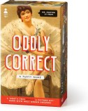 Oddly Correct Game
