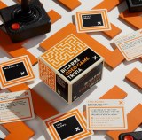 Bizarre Video Game Trivia Game