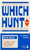 Which Hunt Party Game