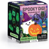 Spooky Dig Excavation Mini Kit