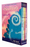 Never Girls Collection #1: Books 1-4