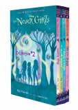 Never Girls Collection #2: Books 5-8
