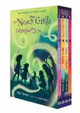 Never Girls Collection #3: Books 9-12