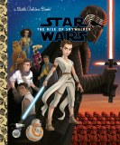 Star Wars Little Golden Book The Rise of Skywalker