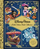 Little Golden Books Disney Parks Collection HC