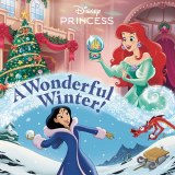 Disney Princess Wonderful Winter GN