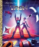 Tron Little Golden Book