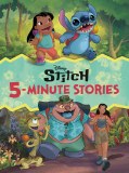 Stitch 5-Minute Stories HC
