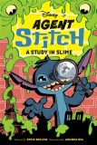 Agent Stitch Study in Slime GN