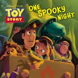 Toy Story One Spooky Night HC
