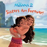 Moana 2 Sisters Are Forever HC