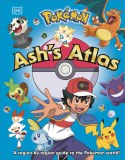 Pokemon Ashs Atlas TP