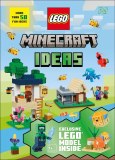Lego Minecraft Ideas HC