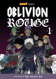 Oblivion Rouge Hakkinen