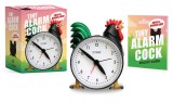 Tiny Alarm Cock Mini Kit