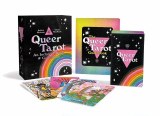 Queer Tarot An Inclusive Deck & Guidebook
