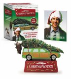 National Lampoon's Christmas Vacation Station Wagon and Griswold Family Tree With sound!