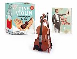 Tiny Violin Mini Kit