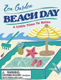 Zen Garden Beach Day Mini Kit