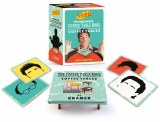 Seinfeld Miniature Coffee Table Book of Coffee Tables