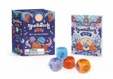 Spellwork Dice Mix Up Your Magic Mini Kit
