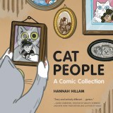 Cat People A Comic Collection HC