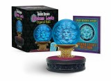 Haunted Mansion Madam Leota Crystal Ball Mini Kit