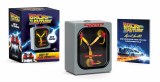 Back to the Future: Light-Up Flux Capacitor Mini Kit