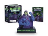 Masters of the Universe Skeletor Talking Bust Mini Kit