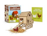 Desktop Chicken Coop Mini Kit
