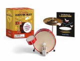 Desktop Tetherball Mini Kit With Drumroll and Rimshot Sounds!