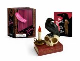 Raven Talking Figureine Mini Kit
