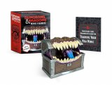 Dungeons and Dragons Mimic Figurine Mini Kit
