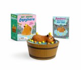 Hot Spring Capybara Mini Kit with Sound