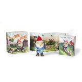 Zombie Gnome Mini Kit