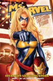 Ms.Marvel Op. Lightning Storm
