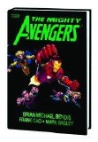 Mighty Avengers TP VOL 03 Secr