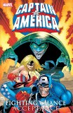 Captain America Fighting Chance TP Vol 02 Acceptance