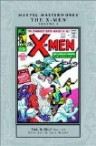 Marvel Masterworks X-Men HC Vol 01 New Ptg
