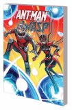 Ant-Man and Wasp TP