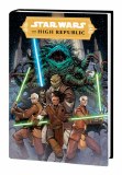 Star Wars High Republic Season One Omnibus HC Vol 01 Dm