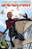 Miles Morales Ultimate Spider-Man Ultimate CollectionTP Book 01