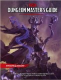 Dungeons and Dragons Masters Guide HC