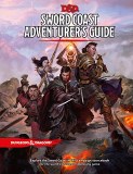 Dungeons and Dragons 5th Edition Sword Coast Adventurer's Guide