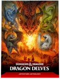 Dungeons and Dragons Dragon Delves HC